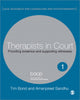 Book cover of: Therapists in Court. By: Tim Bond