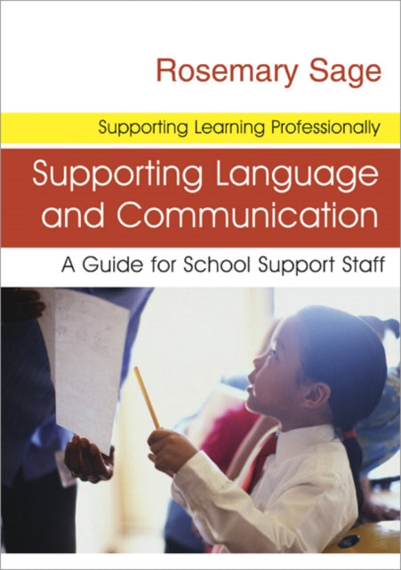 Supporting Language and Communication
