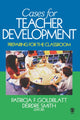Book cover of: Cases for Teacher Development