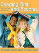 Book cover of: Reading First and Beyond. By: Cathy Collins Block