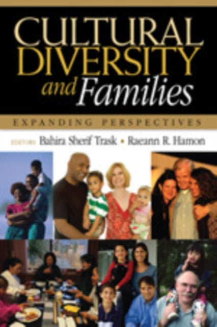 Book cover of: Cultural Diversity and Families