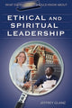 Book cover of: What Every Principal Should Know About Ethical and Spiritual Leadership. By: Jeffrey Glanz