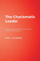 Book cover of: Charismatic Leader. By: Dale L Brubaker