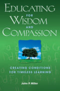 Educating for Wisdom and Compassion