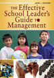 Book cover of: Effective School Leader's Guide to Management. By: Jane L. Sigford