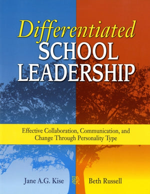Differentiated School Leadership