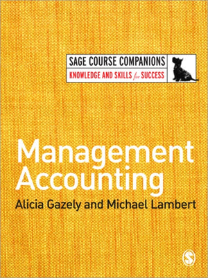 Management Accounting