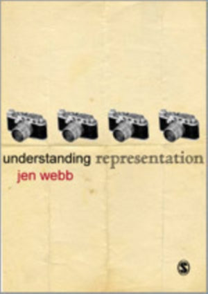 Understanding Representation