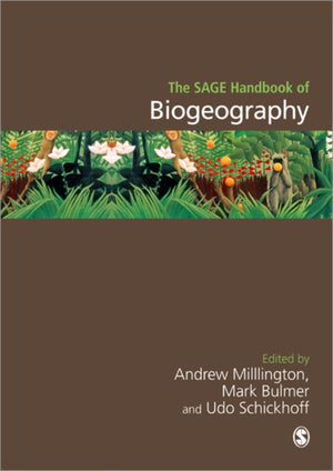 SAGE Handbook of Biogeography