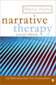 Book cover of: Narrative Therapy. By: Martin Payne