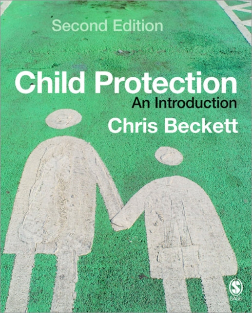 Book cover of: Child Protection. By: Chris Beckett