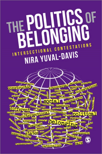 The Politics of Belonging