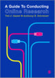 Book cover of: Guide to Conducting Online Research. By: Ted J. Gaiser