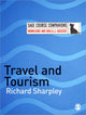 Book cover of: Travel and Tourism. By: Richard Sharpley