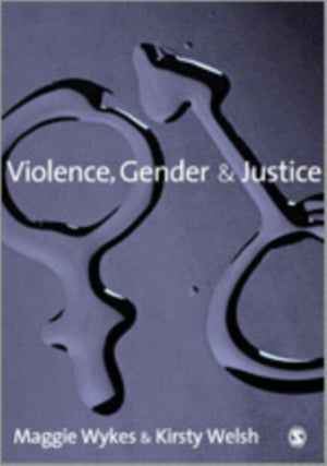 Violence, Gender and Justice