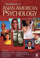 Book cover of: Handbook of Asian American Psychology