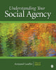 Book cover of: Understanding Your Social Agency. By: Armand Lauffer