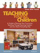 Book cover of: Teaching Young Children, Preschool-K. By: Dianne Miller Nielsen