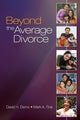 Book cover of: Beyond the Average Divorce. By: David H. Demo