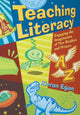 Book cover of: Teaching Literacy