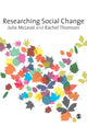 Book cover of: Researching Social Change. By: Julie McLeod