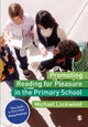 Book cover of: Promoting Reading for Pleasure in the Primary School