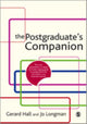 Book cover of: Postgraduate's Companion