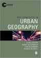 Book cover of: Key Concepts in Urban Geography. By: Alan Latham