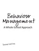 Book cover of: Behaviour Management. By: Bill Rogers