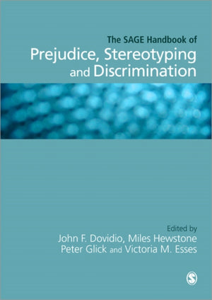 SAGE Handbook of Prejudice, Stereotyping and Discrimination