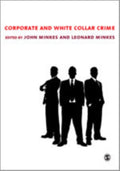Corporate and White Collar Crime