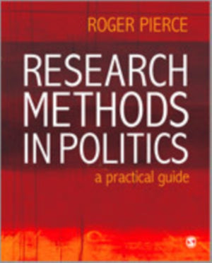 Research Methods in Politics