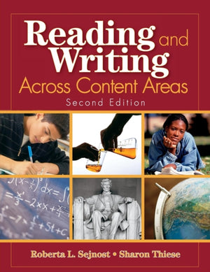 Reading and Writing Across Content Areas