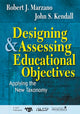 Designing and Assessing Educational Objectives