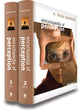 Book cover of: Encyclopedia of Perception