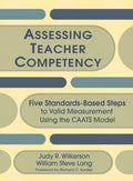 Assessing Teacher Competency