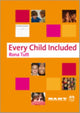 Book cover of: Every Child Included. By: Rona Tutt