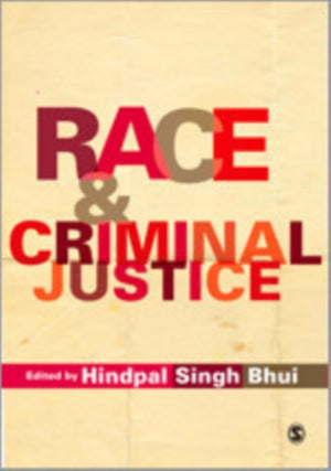 Race and Criminal Justice