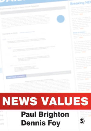 News Values