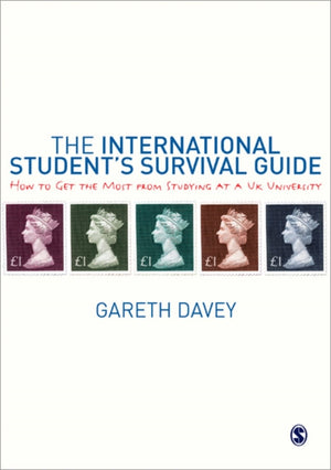 The International Student's Survival Guide