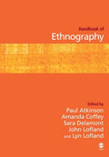 Handbook of Ethnography