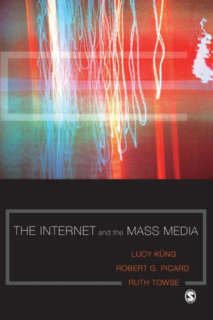 Internet and the Mass Media