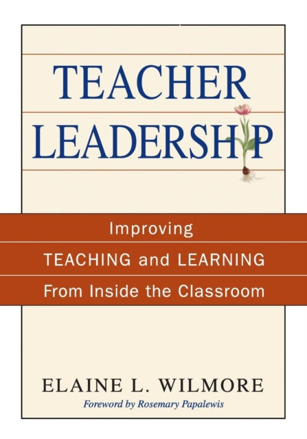 Teacher Leadership