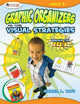 Book cover of: Engage the Brain: Graphic Organizers and Other Visual Strategies, Grade One. By: Marcia L. Tate