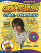 Book cover of: Engage the Brain: Graphic Organizers and Other Visual Strategies, Language Arts, Grades 6–8. By: Marcia L. Tate