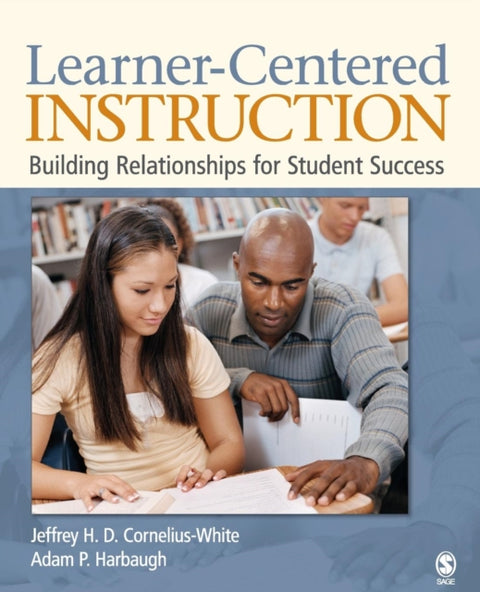 Learner-Centered Instruction