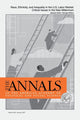 Book cover of: Race, Ethnicity, and Inequality in the U.S. Labor Market. By: George Wilson