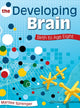 Book cover of: Developing Brain. By: Marilee B. Sprenger