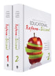 Book cover of: Encyclopedia of Educational Reform and Dissent. By: Thomas C. Hunt
