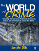 Book cover of: World of Crime. By: Jan van Dijk, Jan Van Dijk
